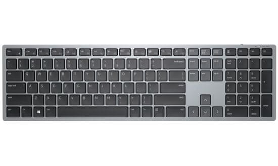 DELL KB700 bezdrôtová klávesnica US/ international/ QWERTY