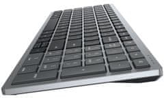 DELL KB740 bezdrôtová klávesnica US/ international/ QWERTY