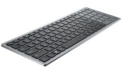 DELL KB740 bezdrôtová klávesnica US/ international/ QWERTY