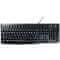 Logitech K120 KLÁVESNICA USB BLACK