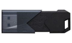 Kingston DataTraveler ONYX USB-A 64GB / USB 3.2 Gen1 / Posuvná krytka