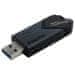 Kingston DataTraveler ONYX USB-A 64GB / USB 3.2 Gen1 / Posuvná krytka