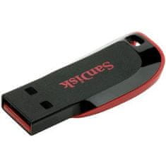 SanDisk 114712 USB FD 32GB CRUZER BLADE