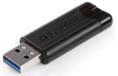 VERBATIM Flash disk USB 3.2 128 GB