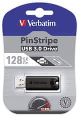 VERBATIM Flash disk USB 3.2 128 GB