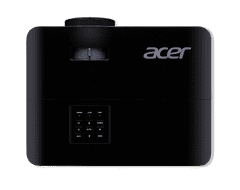 Acer X1226AH DLP/3D/1024x768 XGA/4000 ANSI /20 000:1/ HDMI /2.7Kg