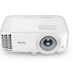 BENQ DLP Projektor MS560 /800x600 SVGA/4000 ANSI/1.96÷2.15:1/20000:1/2xHDMI/VGA/S-Video/Composite/USB/10W Repro