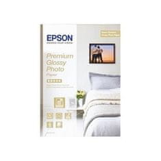 Epson Premium Glossy Photo Paper A4 15 hárkov C13S042155