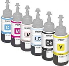 Epson T6733 Magenta ink 70ml pre L800 C13T67334A