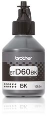 BROTHER BT-D60BK (atrament black, 6 500 str. @ 5% draft)