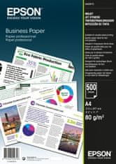 Epson Business Paper 80gsm 500 listov