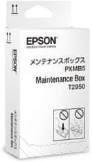 Epson WorkForce WF-100W Maintenance Box