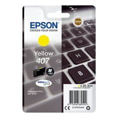 Epson atramentová náplň/ C13T07U440/ WF-4745 Series Ink Cartridge L/ Yellow