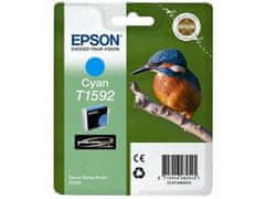 Epson T1592 Cyan C13T15924010