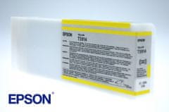 Epson T591 Yellow C13T591400