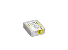 Epson Ink cartridge forC4000e (Yellow)