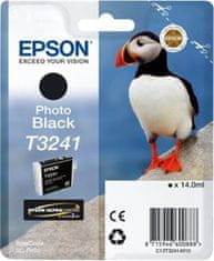 Epson T3241 Photo Black C13T32414010