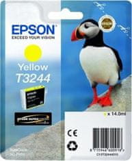 Epson T3244 Yellow C13T32444010