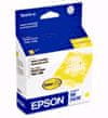 Epson yellow C64/C66/C84/C86/CX3650/CX6400 HiCap T0444 DURABrite C13T04444010