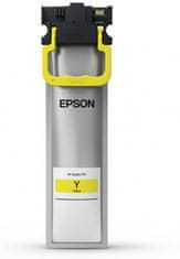 Epson XL Yellow Ink pre WF-C53xx/WF-C58xx Series