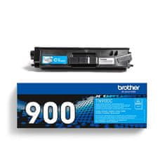 BROTHER TN-900C, toner cyan, 6 000 str. (len pre HL-L9200CDWT a MFC-L9550CDW)