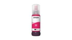 Epson 108 EcoTank Magenta ink bottle, 7200 s.