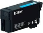 Epson cartridge T40D2 cyan (50ml)