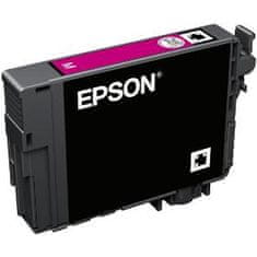 Epson Atrament 502 červený XP-5100/5150