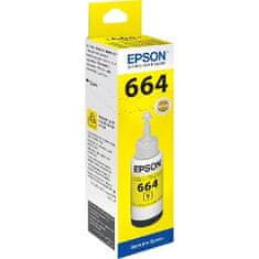 Epson T6644 Yellow ink 70ml pre L365/386