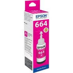 Epson T6643 Magent ink 70ml pre L365/386