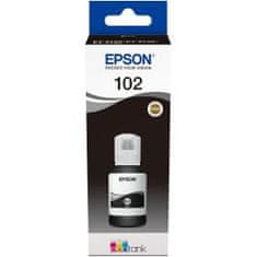 Epson 101 EcoTank Black ink bottle