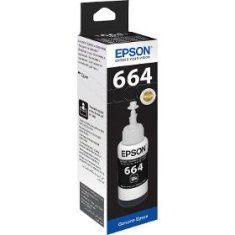 Epson T6641 Black ink 70ml pre L365/386