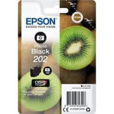 Epson 202 Photo black Premium Ink