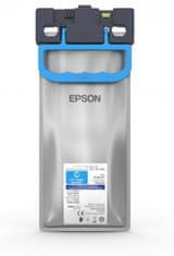 Epson WorkForce Pro WF-C87xR Cyan XL Ink Supply Unit