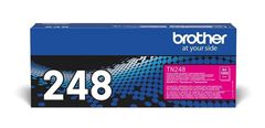 BROTHER - TN248M, magenta toner (až 1 000 strán)