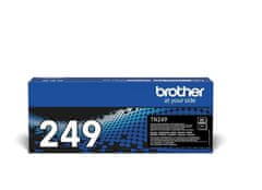 BROTHER - TN249BK čierny toner (až 4500 strán)