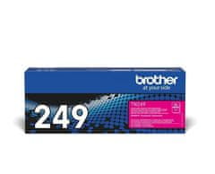 BROTHER - TN249M magenta toner (až 4000 strán)