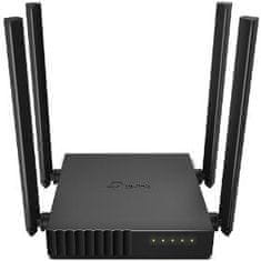 TP-LINK Archer C54 router AC1200