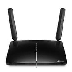 TP-LINK Archer MR600 AC1200 4GLTE Router