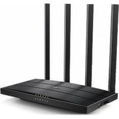 TP-LINK Archer C6U AC1200 WiFi Router