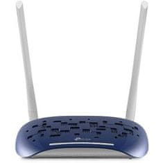 TP-LINK TD-W9960 VDSL/ADSL WiFi router