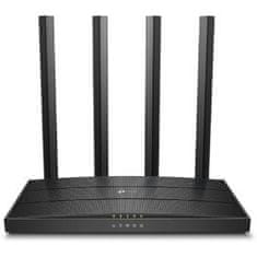 TP-LINK Archer C6 router AC1200 Gb