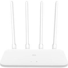 Xiaomi Mi Router 4A AC1200 white