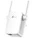 TP-LINK "AC750 Wi-Fi Range ExtenderSPEED: 300Mbps at 2.4GHz + 433Mbps at 5GHzSPEC: 2x External Antennas, 1x 10/100Mb