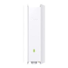 TP-LINK WiFi router EAP623-Outdoor HD vonkajšie AP, 1x GLAN, 2,4/5 GHz, AX1800, Omáda SDN