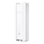 TP-LINK WiFi router EAP623-Outdoor HD vonkajšie AP, 1x GLAN, 2,4/5 GHz, AX1800, Omáda SDN