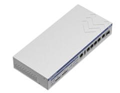 Teltonika ENTERPRISE RACK-MOUNTABLE SFP/LTE ROUTER - RUTXR1