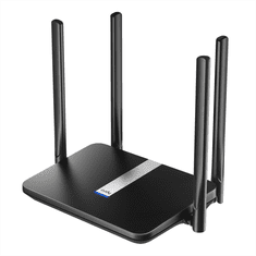 Cudy AC1200 Wi-Fi Mesh 4G/LTE router (LT500_EU)