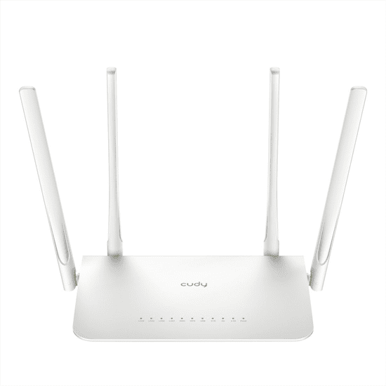 Cudy AC1200 Wi-Fi Mesh Gigabit router (WR1300)