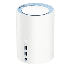 Cudy AC1200 Wi-Fi Mesh systém, set 2 ks (M1200 (2-Pack))